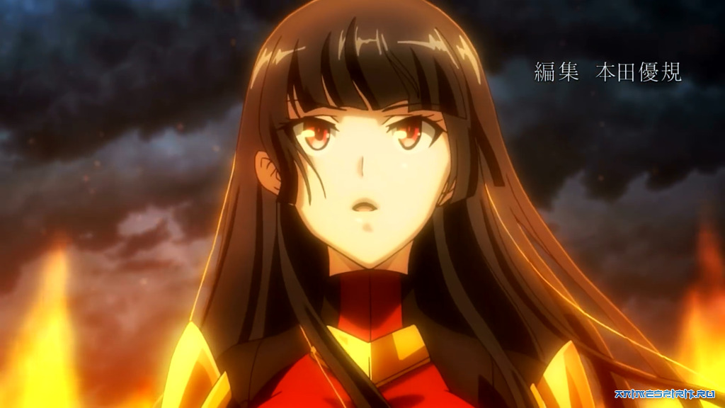 Chouyuu Sekai: Being the Reality / Мир в супер песочнице / Chou Yuu