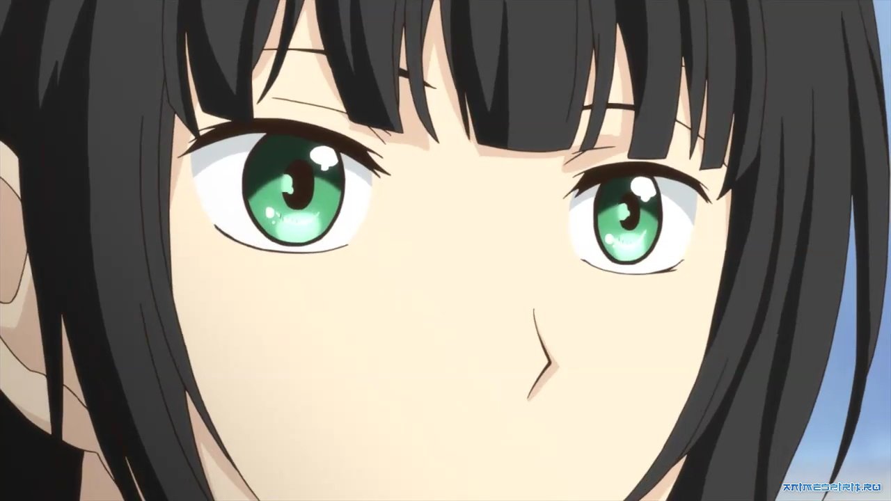 Повторная жизнь: Заключительная глава  ReLIFE: Kanketsu-hen » Смотреть  аниме онлайн и многое другое - бесплатно и без регистрации